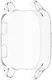 Garmin Venu SQ (2) / Venu SQ Music (2) Hoesje - TPU Bumper Case - Transparant afbeelding 4