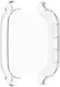 Garmin Venu SQ (2) / Venu SQ Music (2) Hoesje - TPU Bumper Case - Transparant afbeelding 5