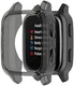 Garmin Venu SQ (2) / Venu SQ Music (2) Hoesje - TPU Bumper Case - Zwart afbeelding 1