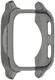 Garmin Venu SQ (2) / Venu SQ Music (2) Hoesje - TPU Bumper Case - Zwart afbeelding 3