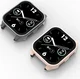 Garmin Venu SQ 2 Hoesje - Full Protect Case - Roze afbeelding 2