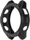 Garmin Fenix 7 / 7 Pro Hoesje - TPU Bumper Case - Zwart afbeelding 3