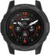 Garmin Fenix 7 / 7 Pro Hoesje - TPU Bumper Case - Zwart afbeelding 4