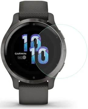 Garmin Venu 2S Screen Protector - TPU Display Folie