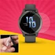 Garmin Venu 2S Screen Protector - TPU Display Folie afbeelding 2