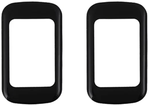Fitbit Charge 5 / Charge 6 Screen Protector PMMA Display Folie (2-Pack) afbeelding 2