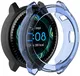 Garmin Vivoactive 3 Music Hoesje TPU Blauw afbeelding 1