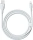 Baseus Pudding USB-C naar Apple Lightning Kabel PD 20W 2M Wit afbeelding 2