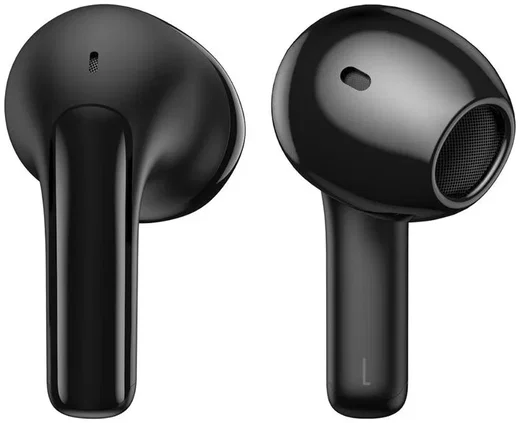 Baseus Bowie E3 True Wireless Bluetooth Earphones Zwart afbeelding 2