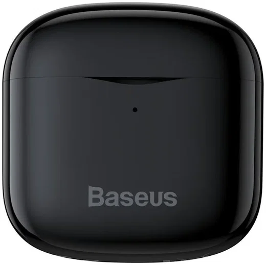 Baseus Bowie E3 True Wireless Bluetooth Earphones Zwart afbeelding 12
