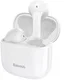 Baseus Bowie E3 True Wireless Bluetooth Earphones Wit afbeelding 1