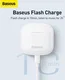 Baseus Bowie E3 True Wireless Bluetooth Earphones Wit afbeelding 5