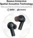 Baseus Bowie EX Wireless Bluetooth Earphones Zwart afbeelding 3