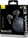Baseus Bowie EX Wireless Bluetooth Earphones Zwart afbeelding 10