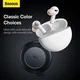 Baseus Bowie EX Wireless Bluetooth Earphones Zwart afbeelding 6