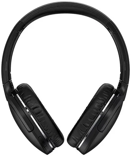 Baseus Encok Pro Draadloze Koptelefoon Bluetooth 5.3 Zwart afbeelding 1