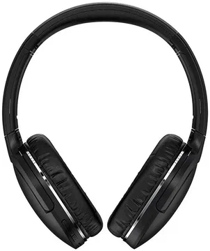 Baseus Encok Pro Draadloze Koptelefoon Bluetooth 5.3 Zwart