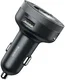 Baseus Draadloze Bluetooth FM Transmitter Auto Snellader 18W Zwart afbeelding 3