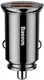 Baseus Dubbele USB Poort Autolader 30W met Quick Charge 3.0 Zwart afbeelding 11