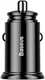 Baseus Dubbele USB Poort Autolader 30W met Quick Charge 3.0 Zwart afbeelding 12