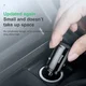 Baseus Dubbele USB Poort Autolader 30W met Quick Charge 3.0 Zwart afbeelding 6