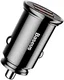 Baseus Dubbele USB Poort Autolader 30W met Quick Charge 3.0 Zwart afbeelding 9