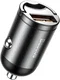 Baseus Tiny Star Mini Autolader 30W met Quick Charge Grijs afbeelding 7