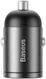 Baseus Tiny Star Mini Autolader 30W met Quick Charge Grijs afbeelding 8