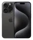 Apple iPhone 15 Pro 256GB Zwart afbeelding 1