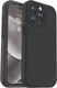 Apple iPhone 15 Pro Hoesje met Camera Bescherming Siliconen Zwart afbeelding 1
