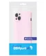 Apple iPhone 13 Hoesje met Camera Bescherming Dun TPU Back Cover Roze afbeelding 7