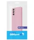 Samsung Galaxy A54 Hoesje Camera Bescherming Dun TPU Back Cover Roze afbeelding 6