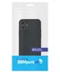 Apple iPhone 12 Hoesje met Camera Bescherming Dun TPU Back Cover Zwart afbeelding 6
