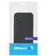 Apple iPhone 12 Pro Hoesje Camera Bescherming Dun TPU Back Cover Zwart afbeelding 7