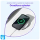 Apple iPhone 13 Hoesje met Camera Bescherming Dun TPU Back Cover Zwart afbeelding 4
