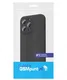 Apple iPhone 13 Pro Hoesje Camera Bescherming Dun TPU Back Cover Zwart afbeelding 8