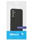 Samsung Galaxy A34 Hoesje Camera Bescherming Dun TPU Back Cover Zwart afbeelding 6