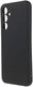 Samsung Galaxy A34 Hoesje Camera Bescherming Dun TPU Back Cover Zwart afbeelding 2