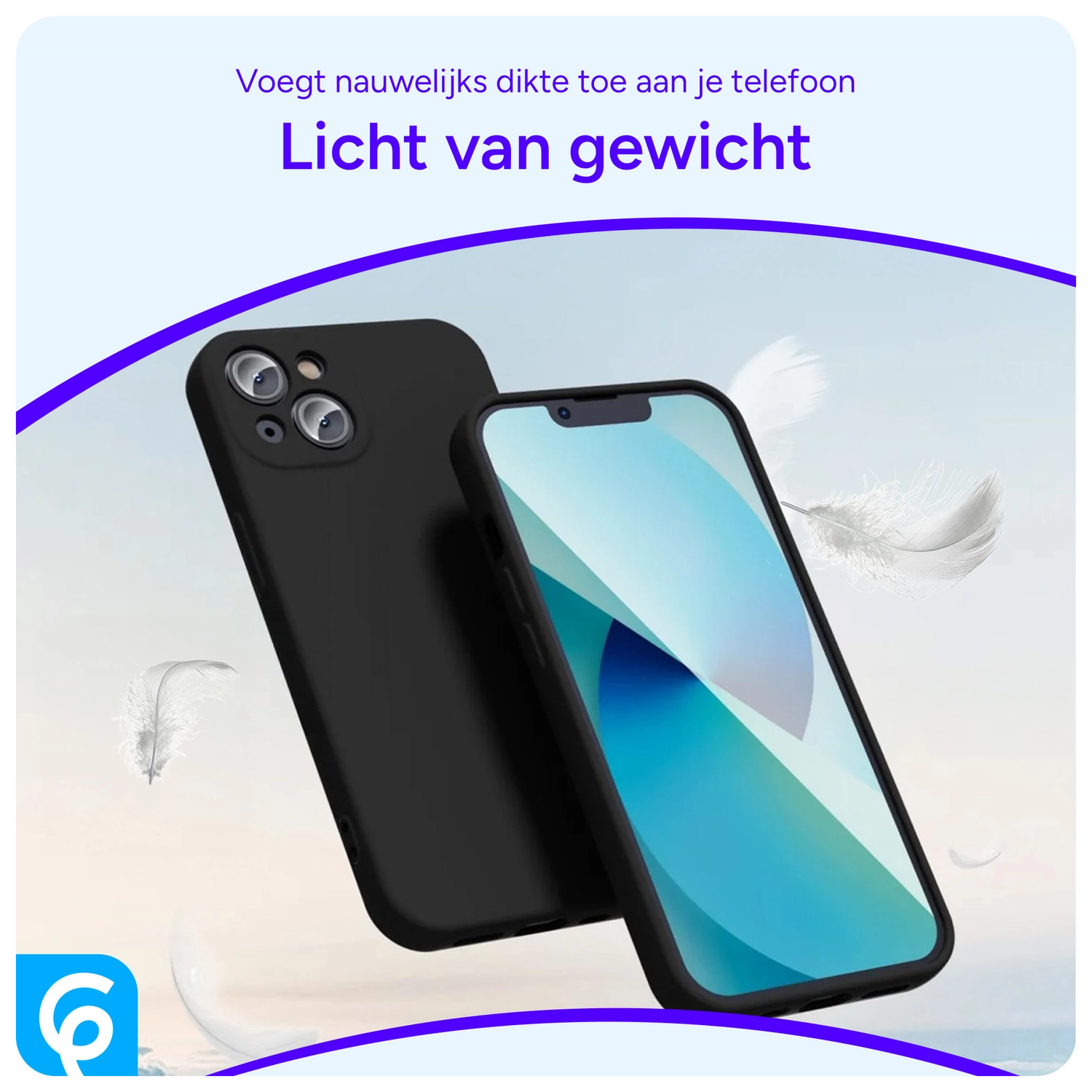 Samsung Galaxy S22 Ultra Hoesje met Camera Bescherming Dun TPU Zwart afbeelding 4