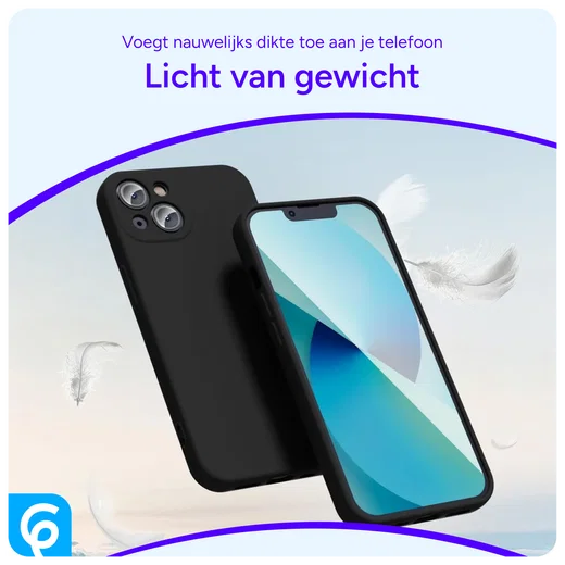 Samsung Galaxy S22 Ultra Hoesje met Camera Bescherming Dun TPU Zwart afbeelding 4
