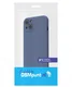 Apple iPhone 13 Hoesje met Camera Bescherming Dun TPU Donkerblauw afbeelding 7