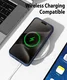 Apple iPhone 15 Pro Max Hoesje Camera Bescherming Dun TPU Donkerblauw afbeelding 6