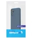 Samsung Galaxy A14 Hoesje met Camera Bescherming Dun TPU Donkerblauw afbeelding 5