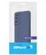 Samsung Galaxy S21 Hoesje met Camera Bescherming Dun TPU Donkerblauw afbeelding 6