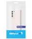 Samsung Galaxy S21 Hoesje Camera Bescherming Dun TPU Back Cover Beige afbeelding 7