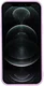 Apple iPhone 12 Pro Hoesje Camera Bescherming Dun TPU Back Cover Lila afbeelding 4