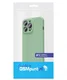 Apple iPhone 13 Pro Max Hoesje met Camera Bescherming Dun TPU Groen afbeelding 7