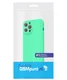 Apple iPhone 13 Pro Max Hoesje met Camera Bescherming Dun TPU Blauw afbeelding 7