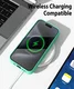 Apple iPhone 15 Pro Hoesje Camera Bescherming Dun TPU Back Cover Blauw afbeelding 6