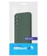 Samsung Galaxy A14 Hoesje met Camera Bescherming Dun TPU Donkergroen afbeelding 7